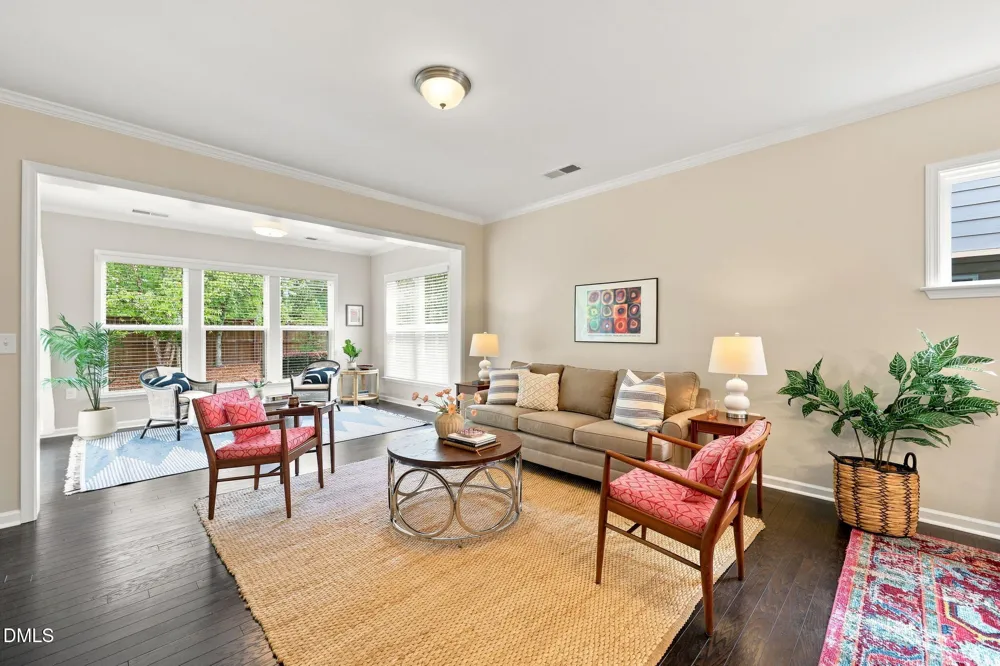 209 Pipit Drive Durham, NC 27703