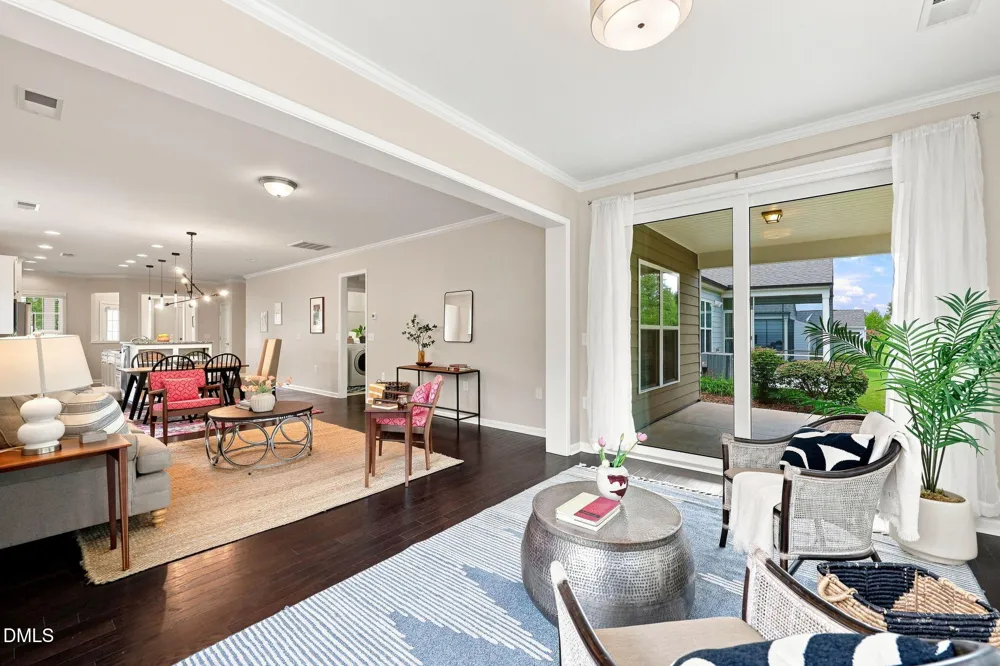 209 Pipit Drive Durham, NC 27703