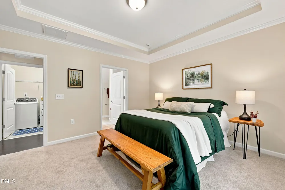 209 Pipit Drive Durham, NC 27703