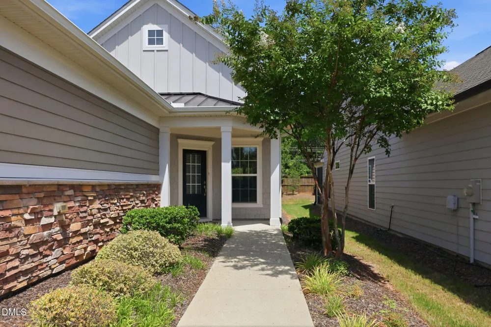 209 Pipit Drive Durham, NC 27703