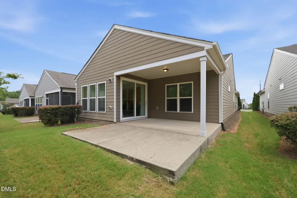 209 Pipit Drive Durham, NC 27703