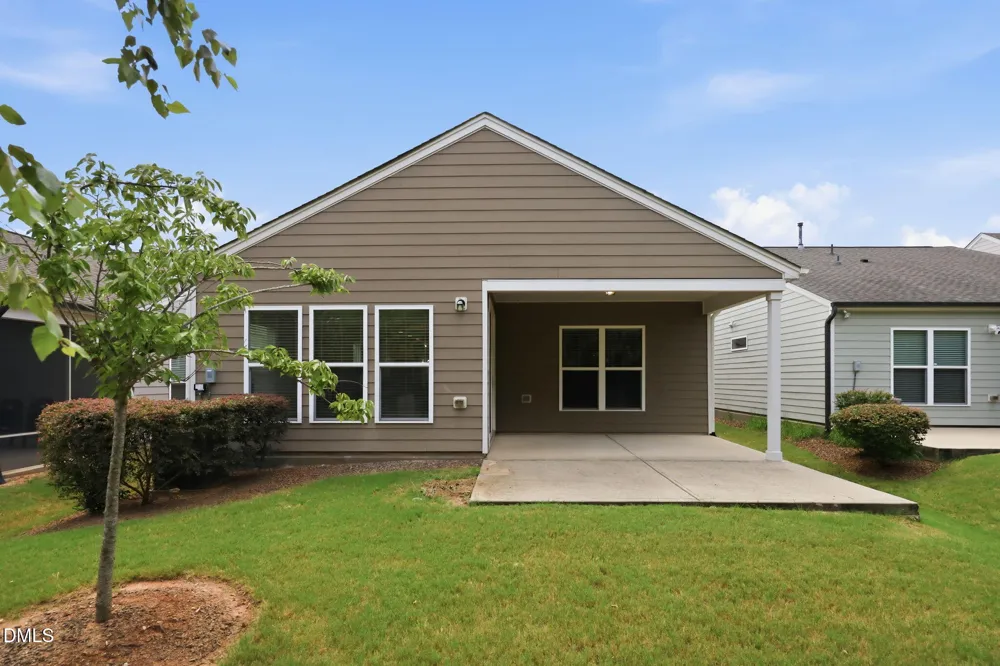 209 Pipit Drive Durham, NC 27703