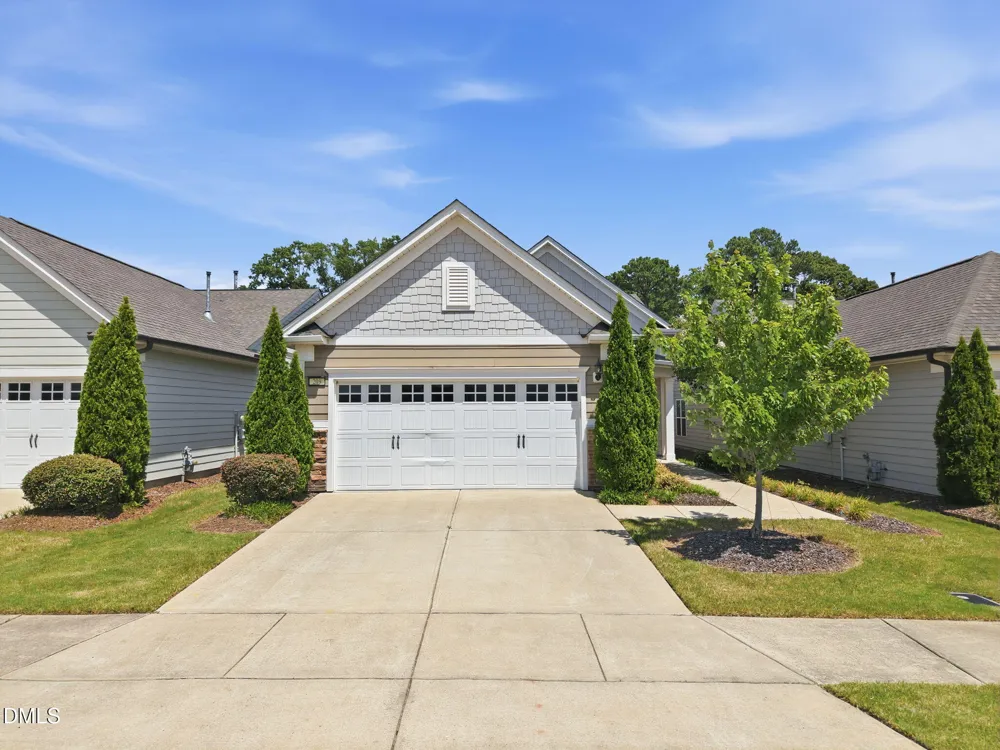 209 Pipit Drive Durham, NC 27703