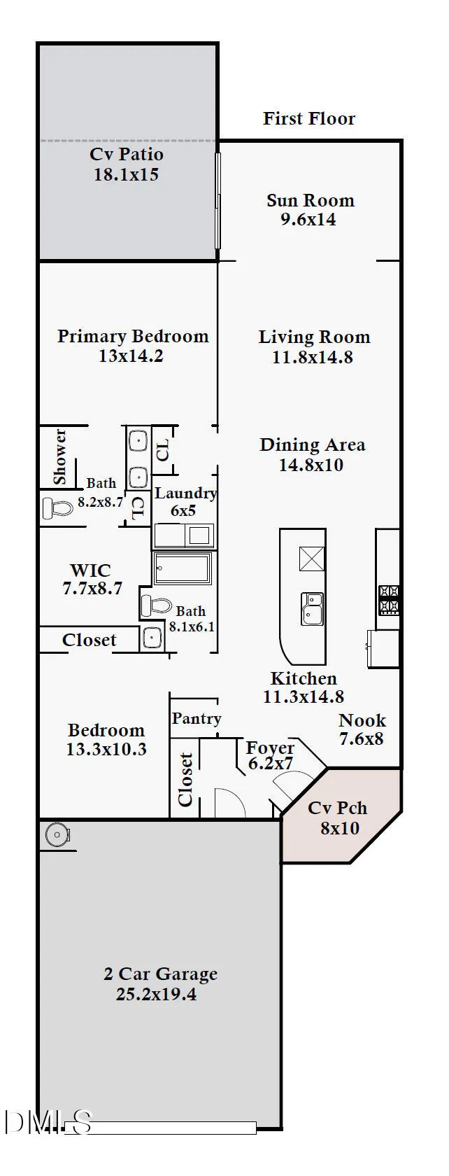 209 Pipit Drive Durham, NC 27703