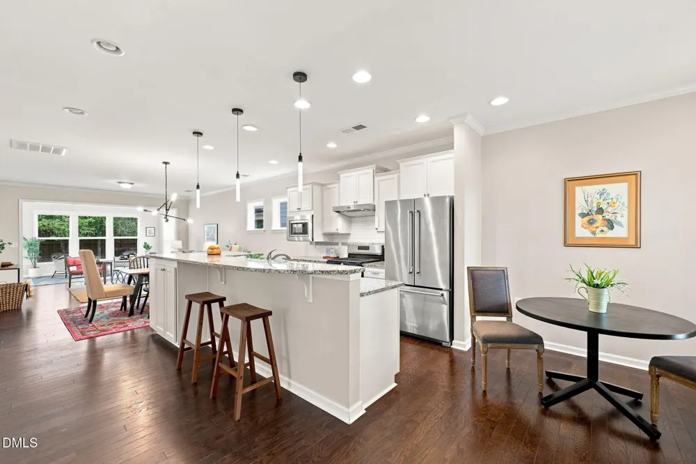 209 Pipit Drive Durham, NC 27703