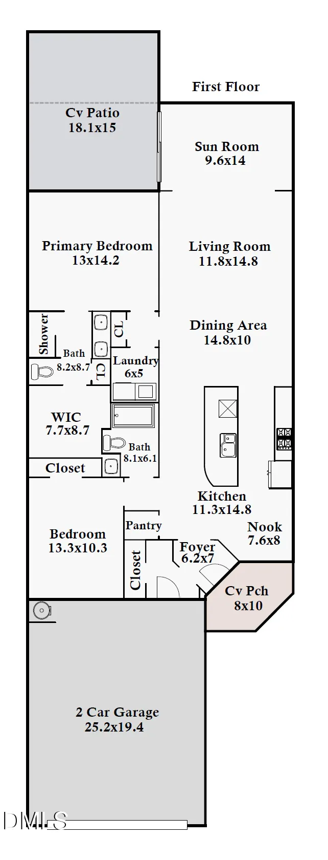 209 Pipit Drive Durham, NC 27703
