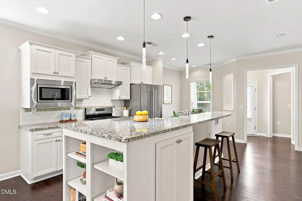 209 Pipit Drive Durham, NC 27703