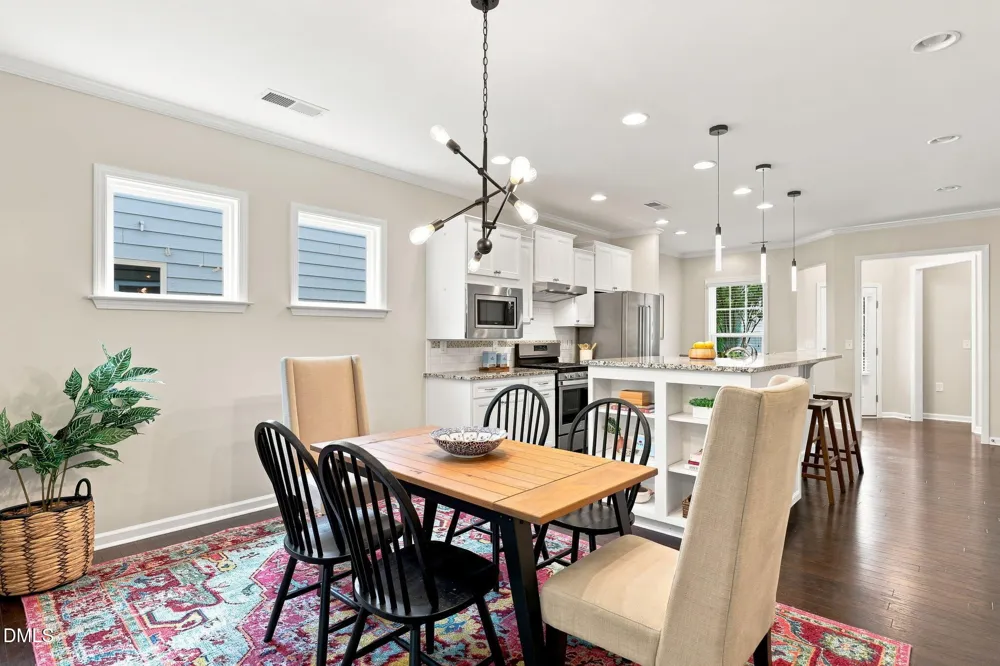209 Pipit Drive Durham, NC 27703