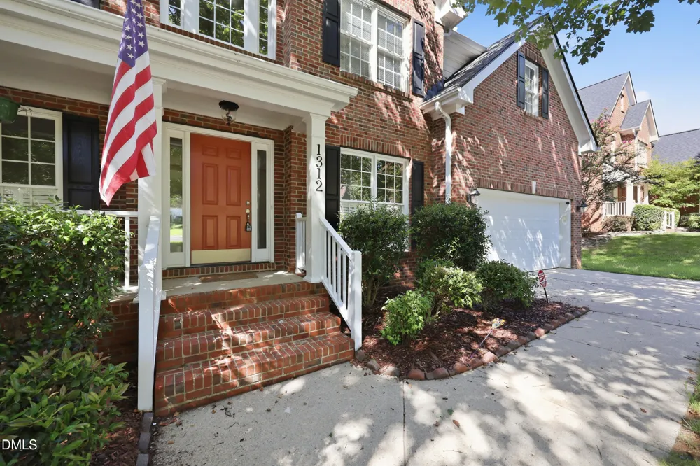 1312 Loghouse Street Wake Forest, NC 27587