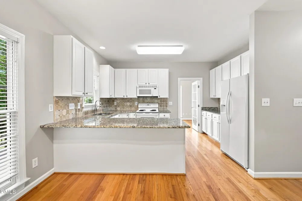 1312 Loghouse Street Wake Forest, NC 27587