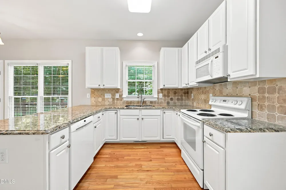 1312 Loghouse Street Wake Forest, NC 27587