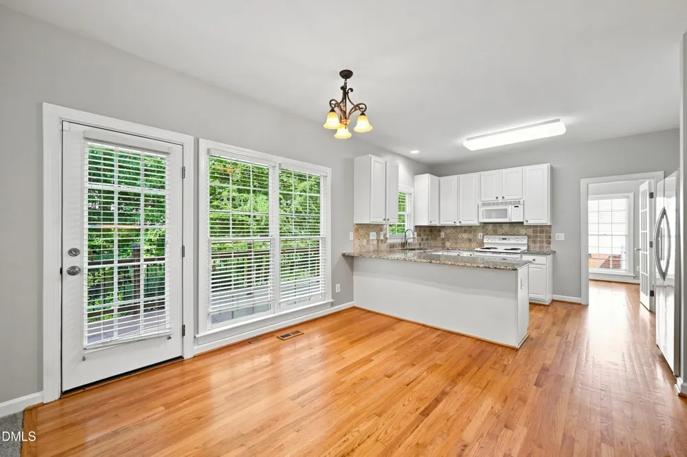 1312 Loghouse Street Wake Forest, NC 27587