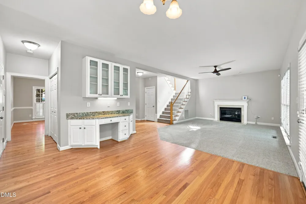 1312 Loghouse Street Wake Forest, NC 27587