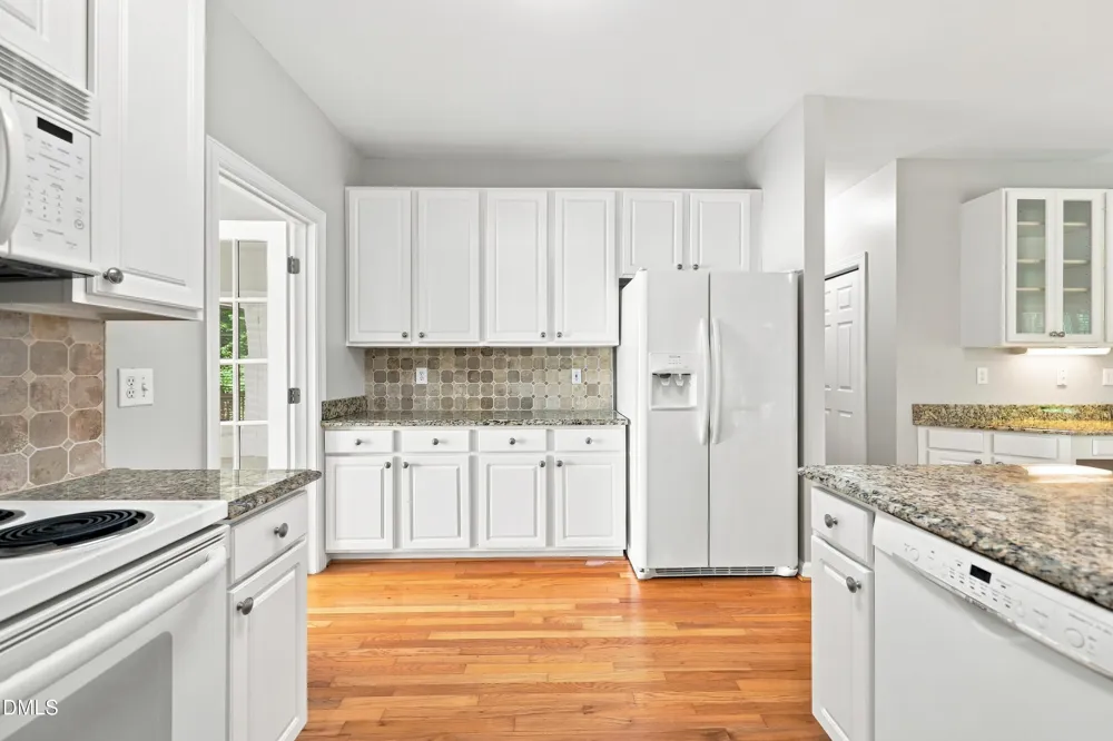 1312 Loghouse Street Wake Forest, NC 27587