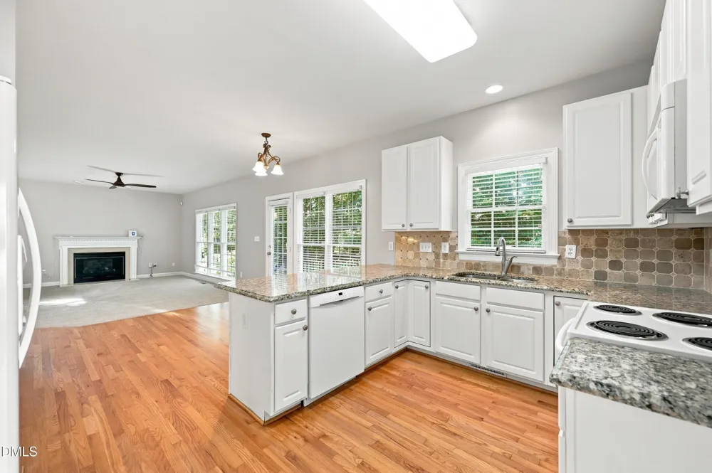 1312 Loghouse Street Wake Forest, NC 27587