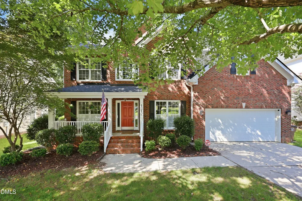 1312 Loghouse Street Wake Forest, NC 27587