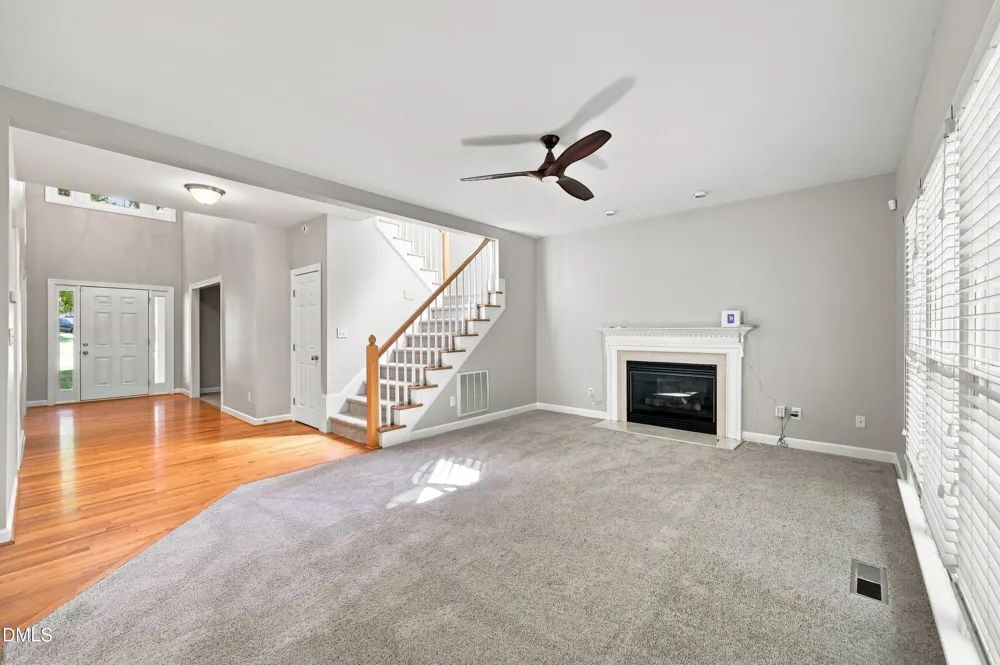 1312 Loghouse Street Wake Forest, NC 27587