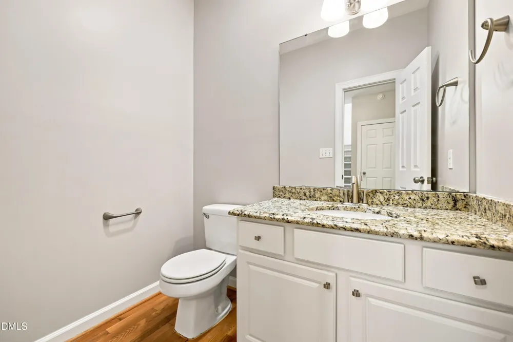 1312 Loghouse Street Wake Forest, NC 27587