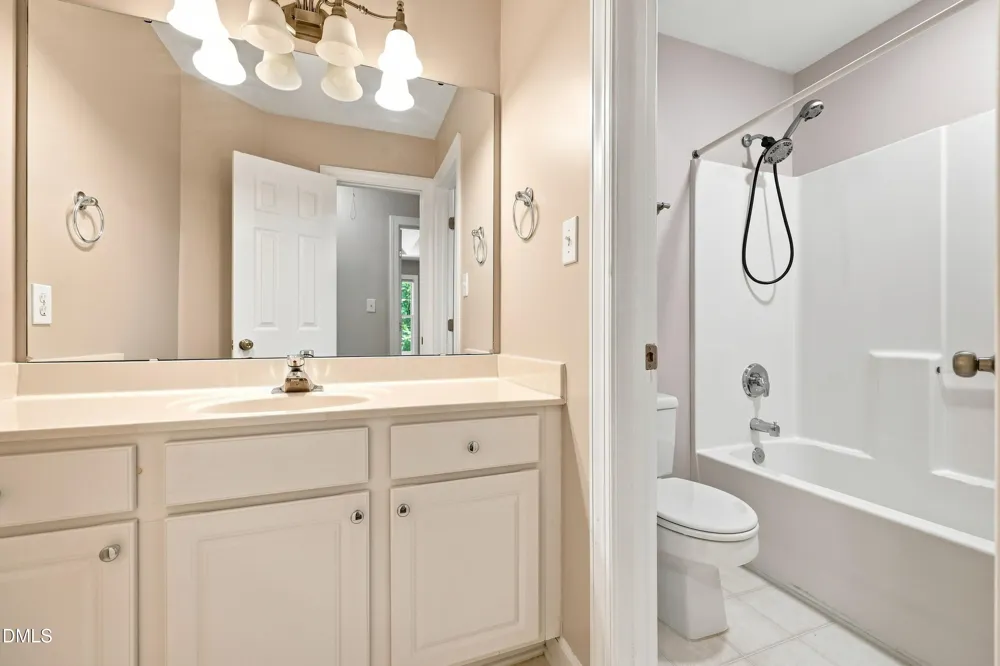 1312 Loghouse Street Wake Forest, NC 27587