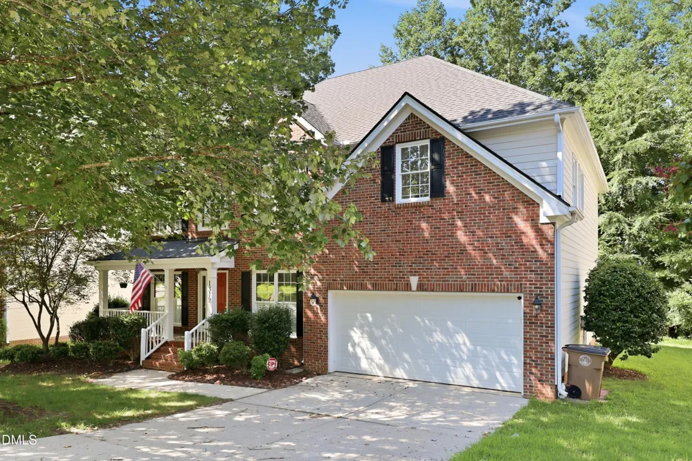 1312 Loghouse Street Wake Forest, NC 27587