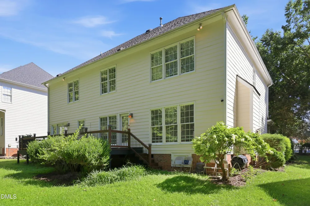 1312 Loghouse Street Wake Forest, NC 27587