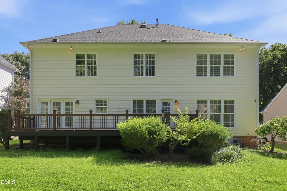 1312 Loghouse Street Wake Forest, NC 27587