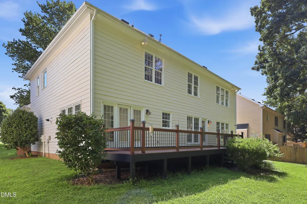 1312 Loghouse Street Wake Forest, NC 27587