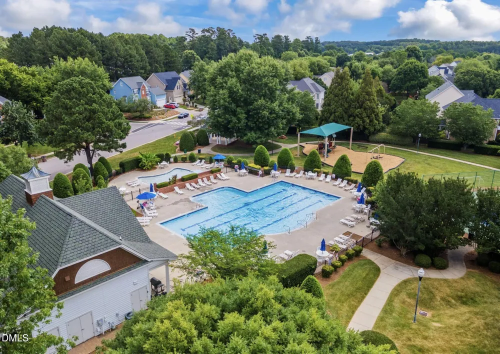 1312 Loghouse Street Wake Forest, NC 27587