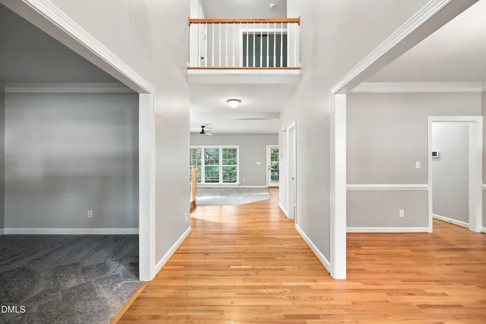 1312 Loghouse Street Wake Forest, NC 27587