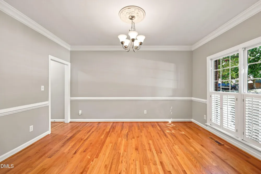 1312 Loghouse Street Wake Forest, NC 27587