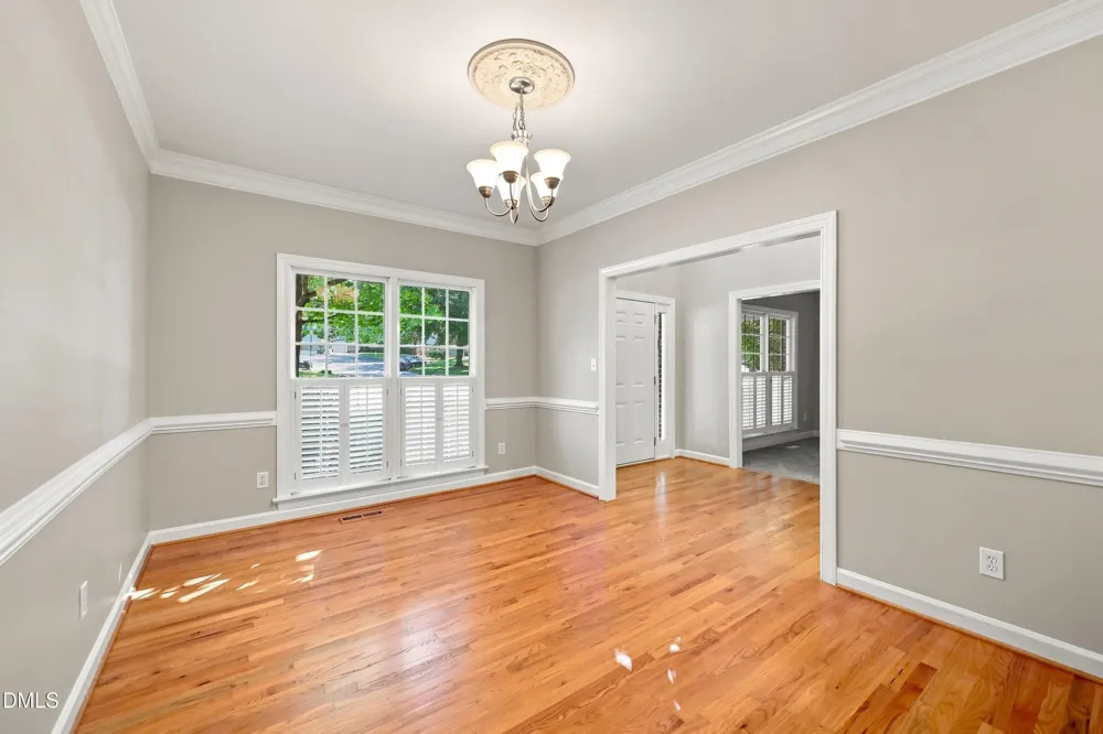 1312 Loghouse Street Wake Forest, NC 27587