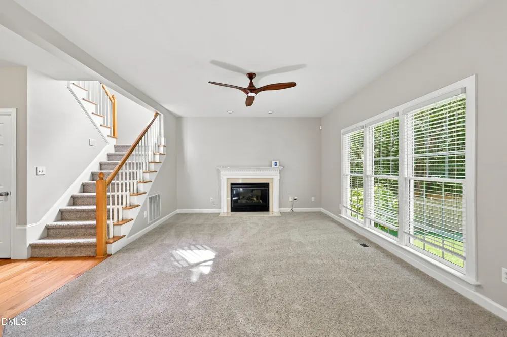 1312 Loghouse Street Wake Forest, NC 27587