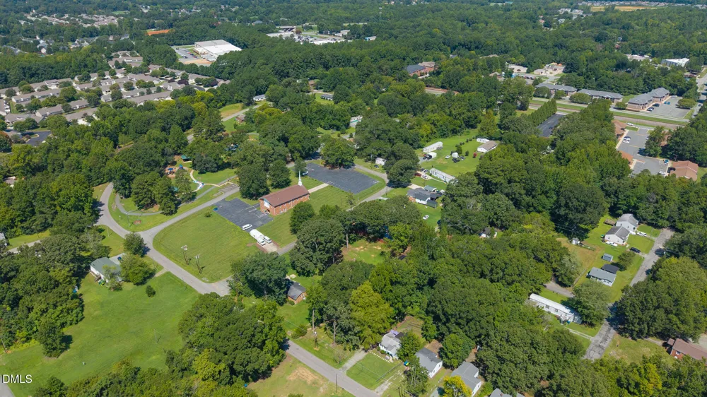 0 Lynn Street Elon, NC 27244