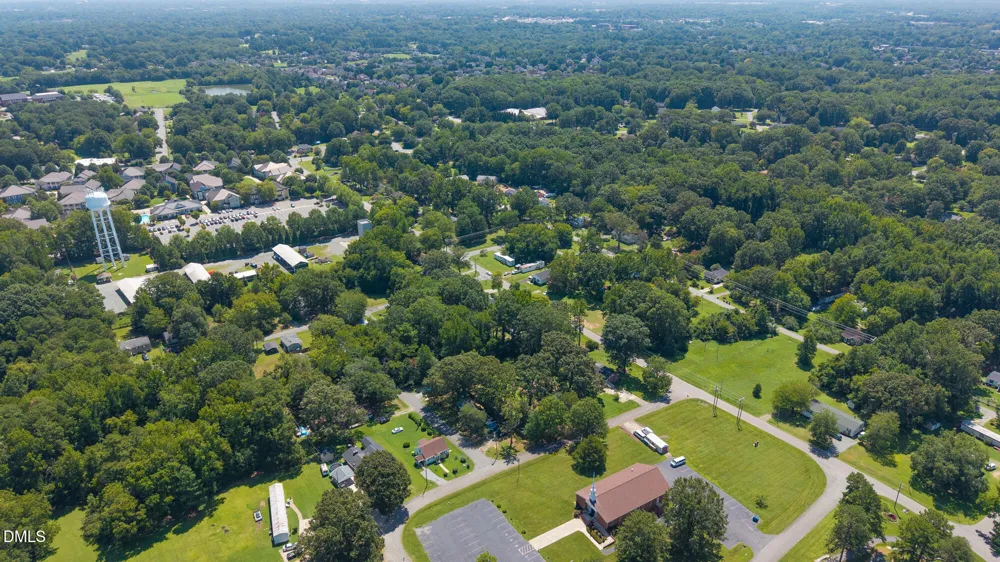 0 Lynn Street Elon, NC 27244