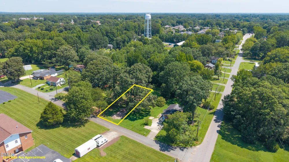 0 Lynn Street Elon, NC 27244