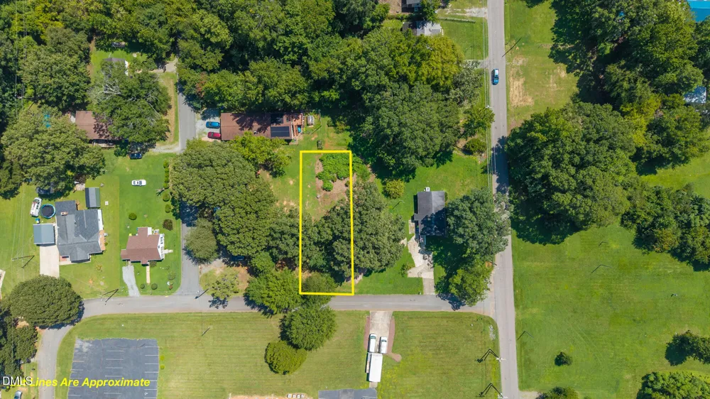 0 Lynn Street Elon, NC 27244