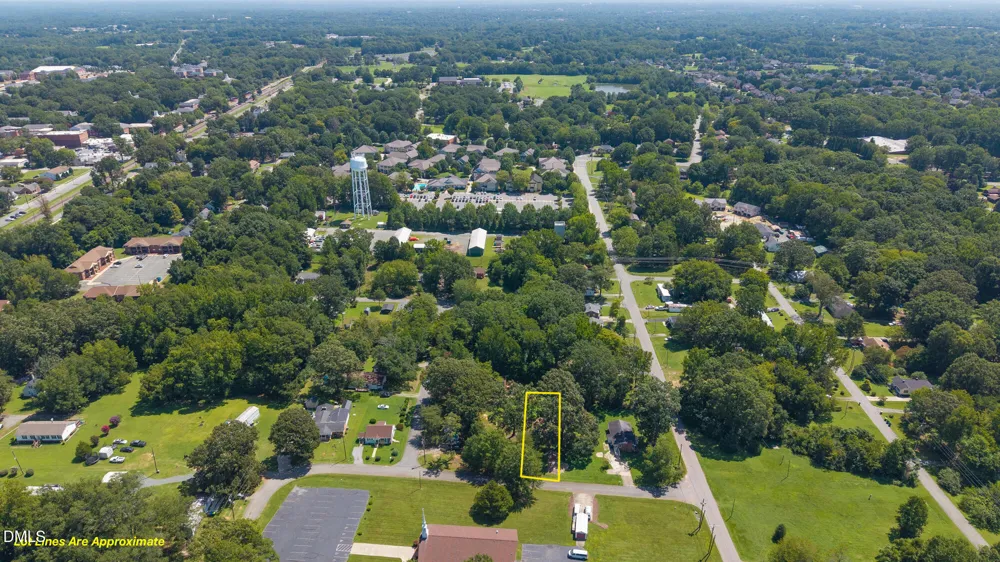 0 Lynn Street Elon, NC 27244