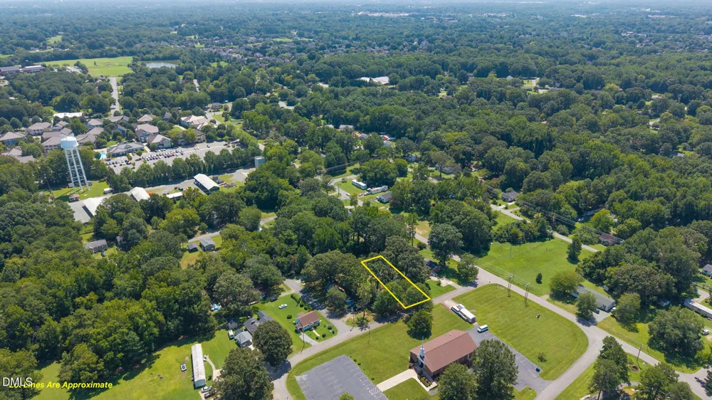 0 Lynn Street Elon, NC 27244