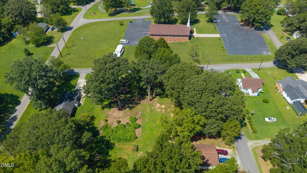 0 Lynn Street Elon, NC 27244