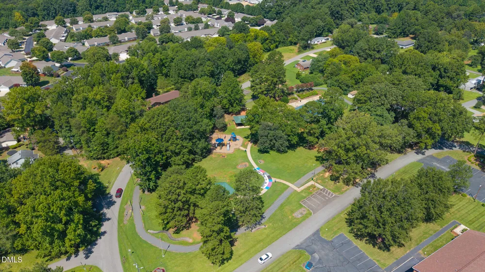 0 Lynn Street Elon, NC 27244