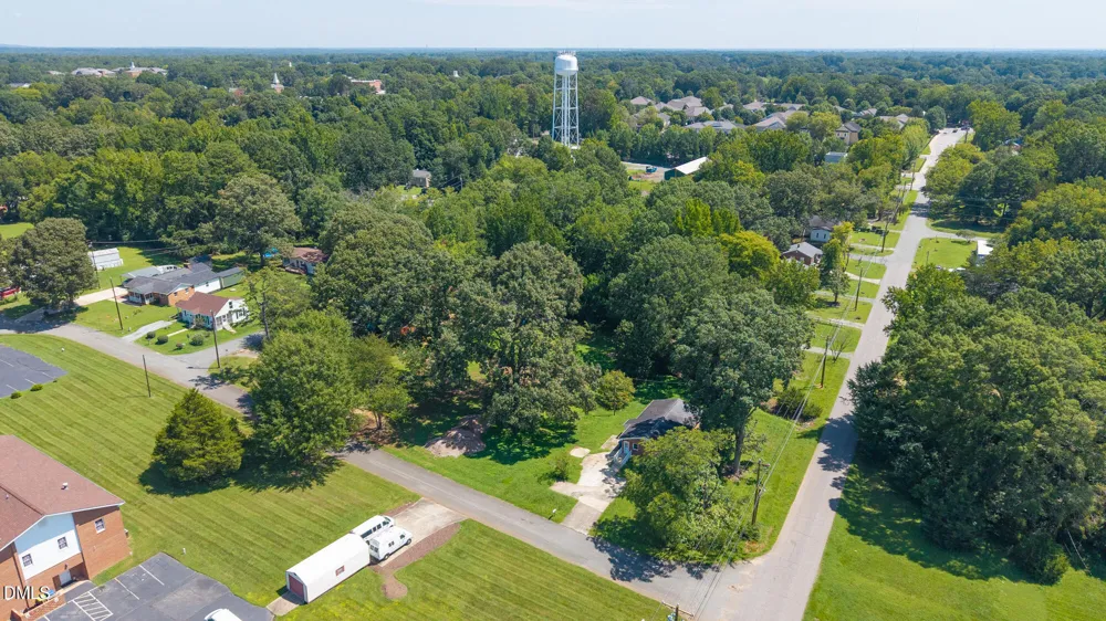 0 Lynn Street Elon, NC 27244