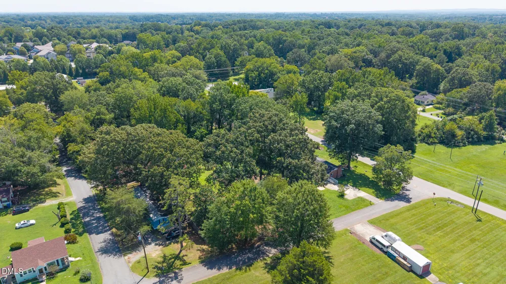 0 Lynn Street Elon, NC 27244