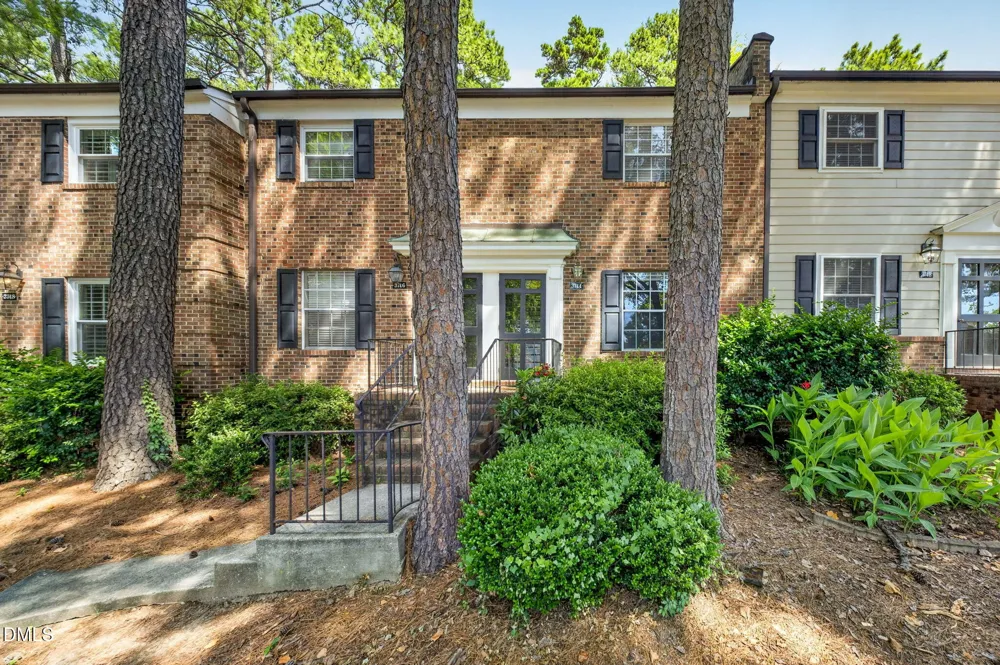 3744 Jamestown Circle Raleigh, NC 27609