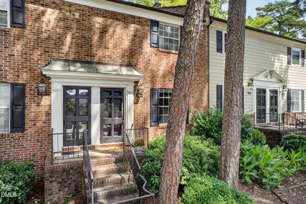 3744 Jamestown Circle Raleigh, NC 27609