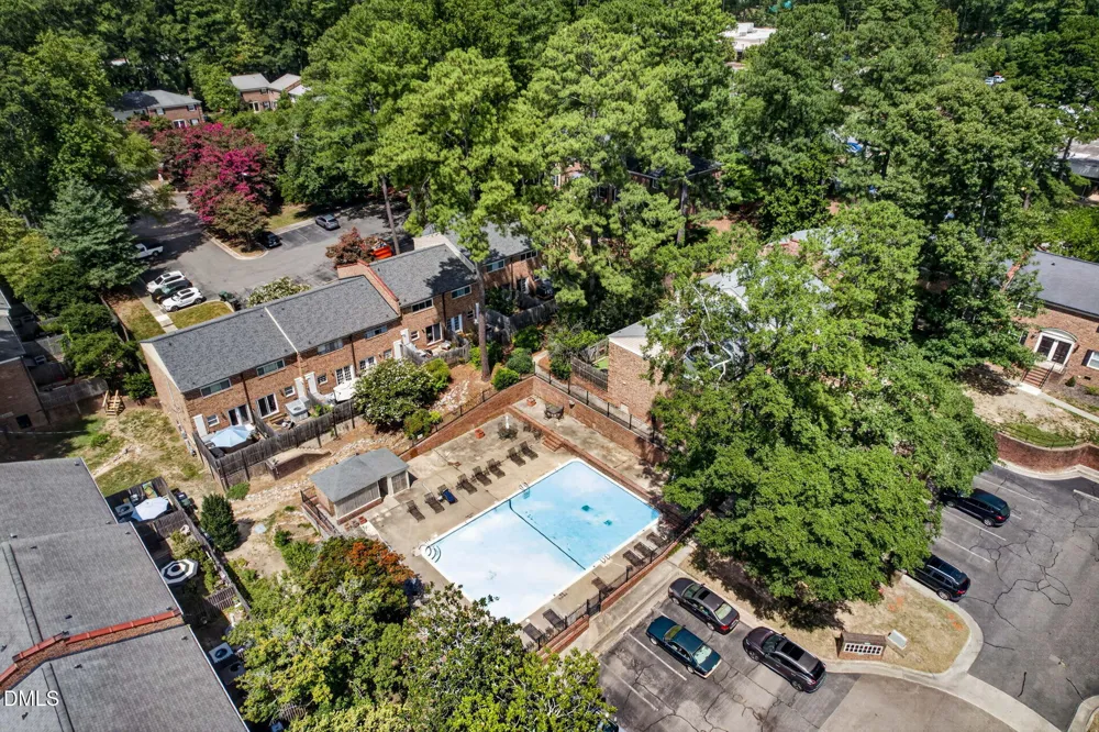 3744 Jamestown Circle Raleigh, NC 27609