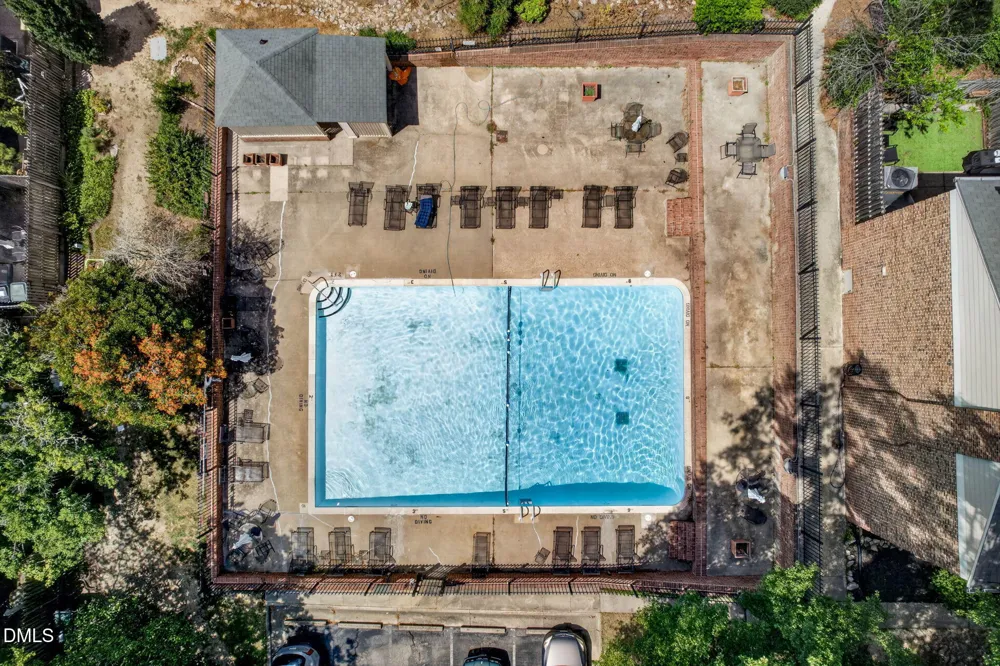3744 Jamestown Circle Raleigh, NC 27609