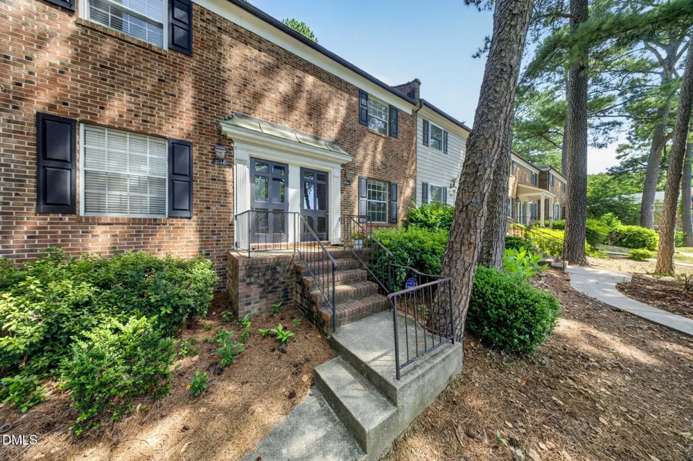 3744 Jamestown Circle Raleigh, NC 27609