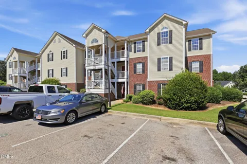 370 Bubble Creek Court #12