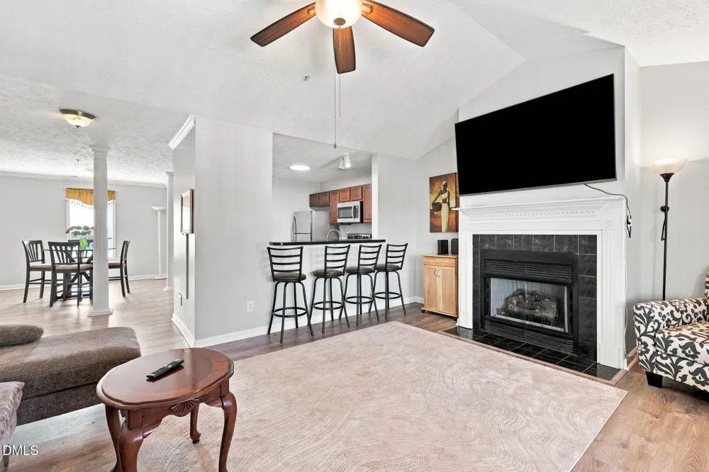 370 Bubble Creek Court #12 Fayetteville, NC 28311