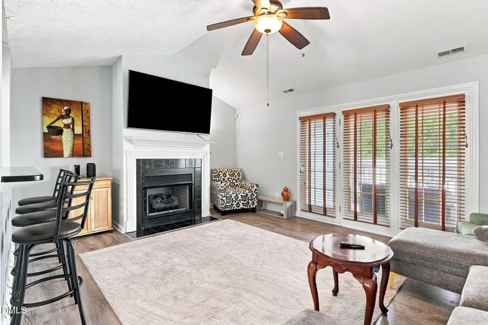 370 Bubble Creek Court #12 Fayetteville, NC 28311